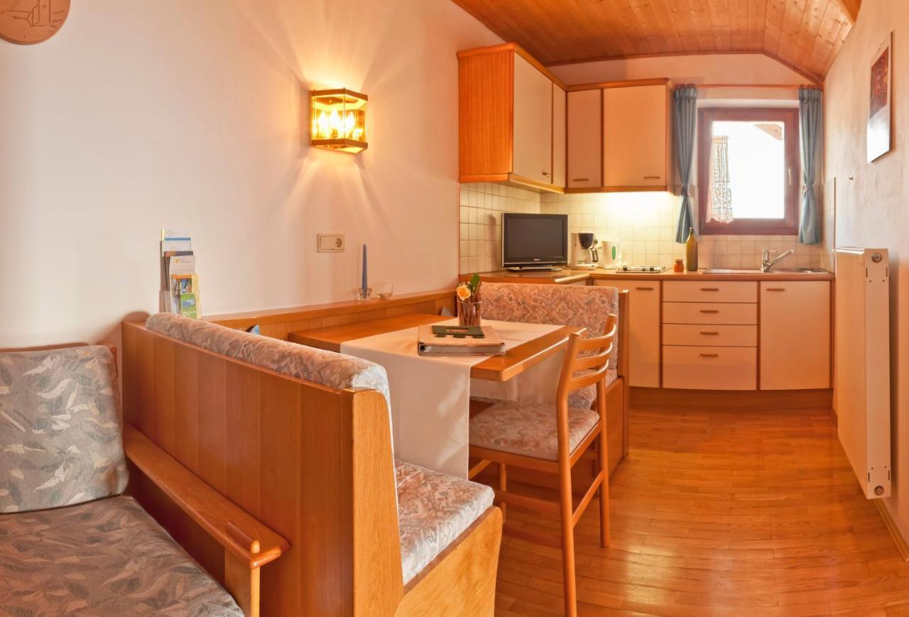 Gfillhof Ferienwohnung 1 Appiano Sulla Strada Del Vino Exterior foto